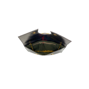 Two in one Bangle Fitting Designer Women Clutch - myStore20202019
