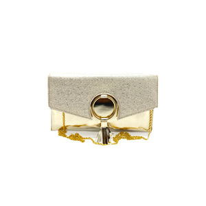 Two in one Bangle Fitting Designer Women Clutch - myStore20202019
