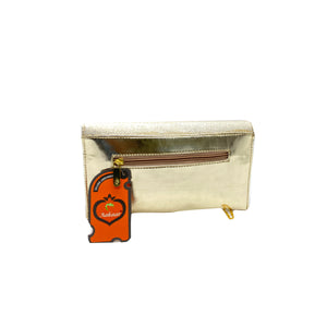 Two in one Bangle Fitting Designer Women Clutch - myStore20202019