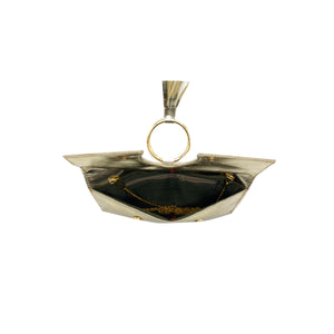 Two in one Bangle Fitting Designer Women Clutch - myStore20202019