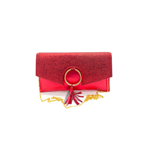 Two in one Bangle Fitting Designer Women Clutch - myStore20202019