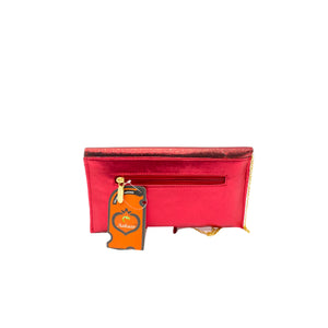 Two in one Bangle Fitting Designer Women Clutch - myStore20202019