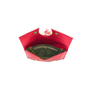 Two in one Bangle Fitting Designer Women Clutch - myStore20202019