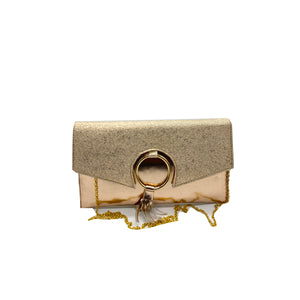 Two in one Bangle Fitting Designer Women Clutch - myStore20202019