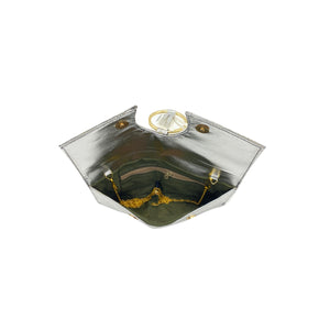 Two in one Bangle Fitting Designer Women Clutch - myStore20202019