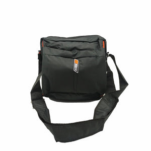 Unisex Sling Bag With Front Pocket - myStore20202019