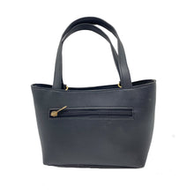 Load image into Gallery viewer, V Embose Boat Shape Mini Hand Bag - myStore20202019
