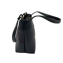 Load image into Gallery viewer, V Embose Boat Shape Mini Hand Bag - myStore20202019

