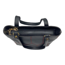 Load image into Gallery viewer, V Embose Boat Shape Mini Hand Bag - myStore20202019
