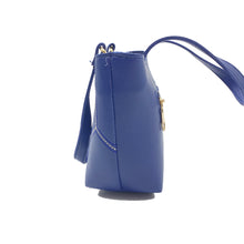 Load image into Gallery viewer, V Embose Boat Shape Mini Hand Bag - myStore20202019
