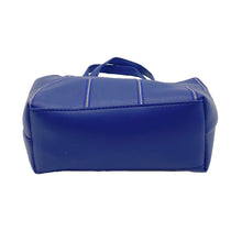 Load image into Gallery viewer, V Embose Boat Shape Mini Hand Bag - myStore20202019

