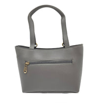 Load image into Gallery viewer, V Embose Boat Shape Mini Hand Bag - myStore20202019
