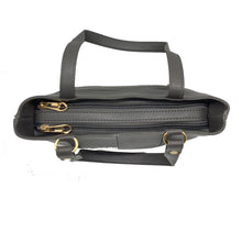 Load image into Gallery viewer, V Embose Boat Shape Mini Hand Bag - myStore20202019
