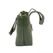 Load image into Gallery viewer, V Embose Boat Shape Mini Hand Bag - myStore20202019
