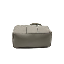 Load image into Gallery viewer, V Embose Boat Shape Mini Hand Bag - myStore20202019
