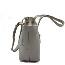 Load image into Gallery viewer, V Embose Boat Shape Mini Hand Bag - myStore20202019
