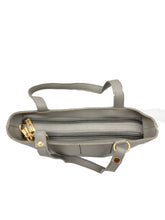 Load image into Gallery viewer, V Embose Boat Shape Mini Hand Bag - myStore20202019

