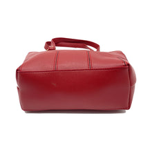 Load image into Gallery viewer, V Embose Boat Shape Mini Hand Bag - myStore20202019
