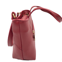 Load image into Gallery viewer, V Embose Boat Shape Mini Hand Bag - myStore20202019

