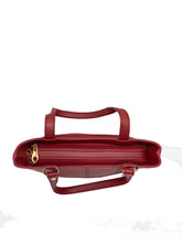 Load image into Gallery viewer, V Embose Boat Shape Mini Hand Bag - myStore20202019
