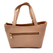 Load image into Gallery viewer, V Embose Boat Shape Mini Hand Bag - myStore20202019
