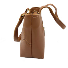 Load image into Gallery viewer, V Embose Boat Shape Mini Hand Bag - myStore20202019
