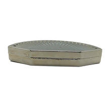 Load image into Gallery viewer, Woman&#39;s Clutch Full Metal Frame With Half Round Shape Design - myStore20202019

