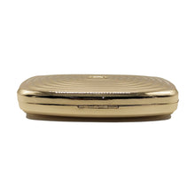 Load image into Gallery viewer, Woman&#39;s Clutch Full Metal Frame With Square Shape Design - myStore20202019
