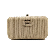 Load image into Gallery viewer, Woman&#39;s Clutch Mat Material With Eyes Shape Fitting - myStore20202019
