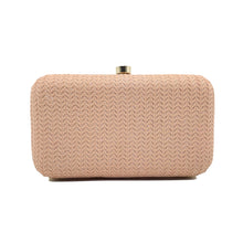 Load image into Gallery viewer, Woman&#39;s Clutch Mat Material With Eyes Shape Fitting - myStore20202019
