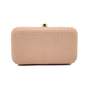 Woman's Clutch Mat Material With Eyes Shape Fitting - myStore20202019
