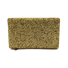 Load image into Gallery viewer, Woman&#39;s Clutch With Double Side Ribbon Material - myStore20202019
