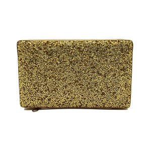 Woman's Clutch With Double Side Ribbon Material - myStore20202019
