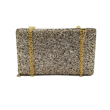 Load image into Gallery viewer, Woman&#39;s Clutch With Double Side Ribbon Material - myStore20202019
