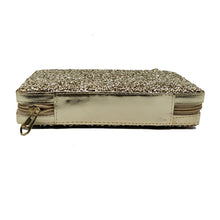 Load image into Gallery viewer, Woman&#39;s Clutch With Double Side Ribbon Material - myStore20202019
