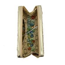 Load image into Gallery viewer, Woman&#39;s Clutch With Double Side Ribbon Material - myStore20202019
