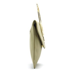 Women's Clutch With 2In1 Fancy Single Handle - myStore20202019