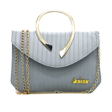 Load image into Gallery viewer, Women&#39;s Clutch With 2In1 Fancy Single Handle - myStore20202019
