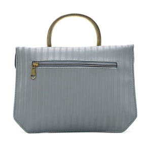 Women's Clutch With 2In1 Fancy Single Handle - myStore20202019