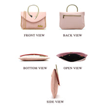 Load image into Gallery viewer, Women&#39;s Clutch With 2In1 Fancy Single Handle - myStore20202019
