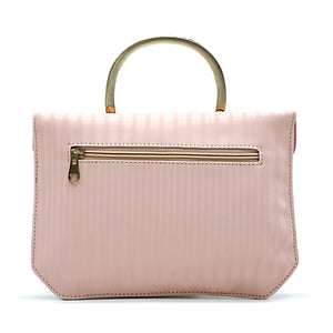Women's Clutch With 2In1 Fancy Single Handle - myStore20202019