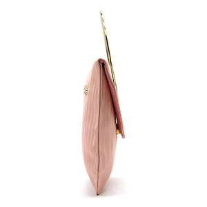 Women's Clutch With 2In1 Fancy Single Handle - myStore20202019