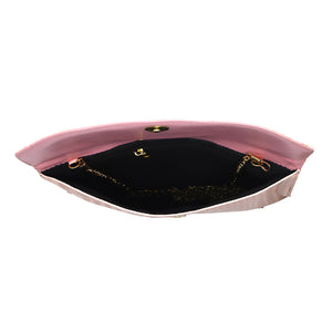 Women's Clutch With 2In1 Fancy Single Handle - myStore20202019