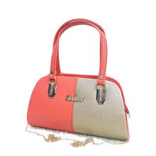 Load image into Gallery viewer, Women&#39;s Clutch With 2In1 Half Shimmer Handle Design - myStore20202019
