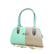 Load image into Gallery viewer, Women&#39;s Clutch With 2In1 Half Shimmer Handle Design - myStore20202019
