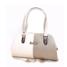 Load image into Gallery viewer, Women&#39;s Clutch With 2In1 Half Shimmer Handle Design - myStore20202019
