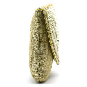 Women's Clutch With 2In1 Necklace Look - myStore20202019