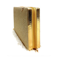Load image into Gallery viewer, Women&#39;s Clutch With 2In1 Shimmer Box Design - myStore20202019
