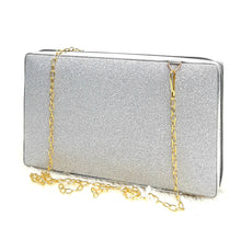 Load image into Gallery viewer, Women&#39;s Clutch With 2In1 Shimmer Box Design - myStore20202019

