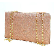 Load image into Gallery viewer, Women&#39;s Clutch With 2In1 Shimmer Box Design - myStore20202019
